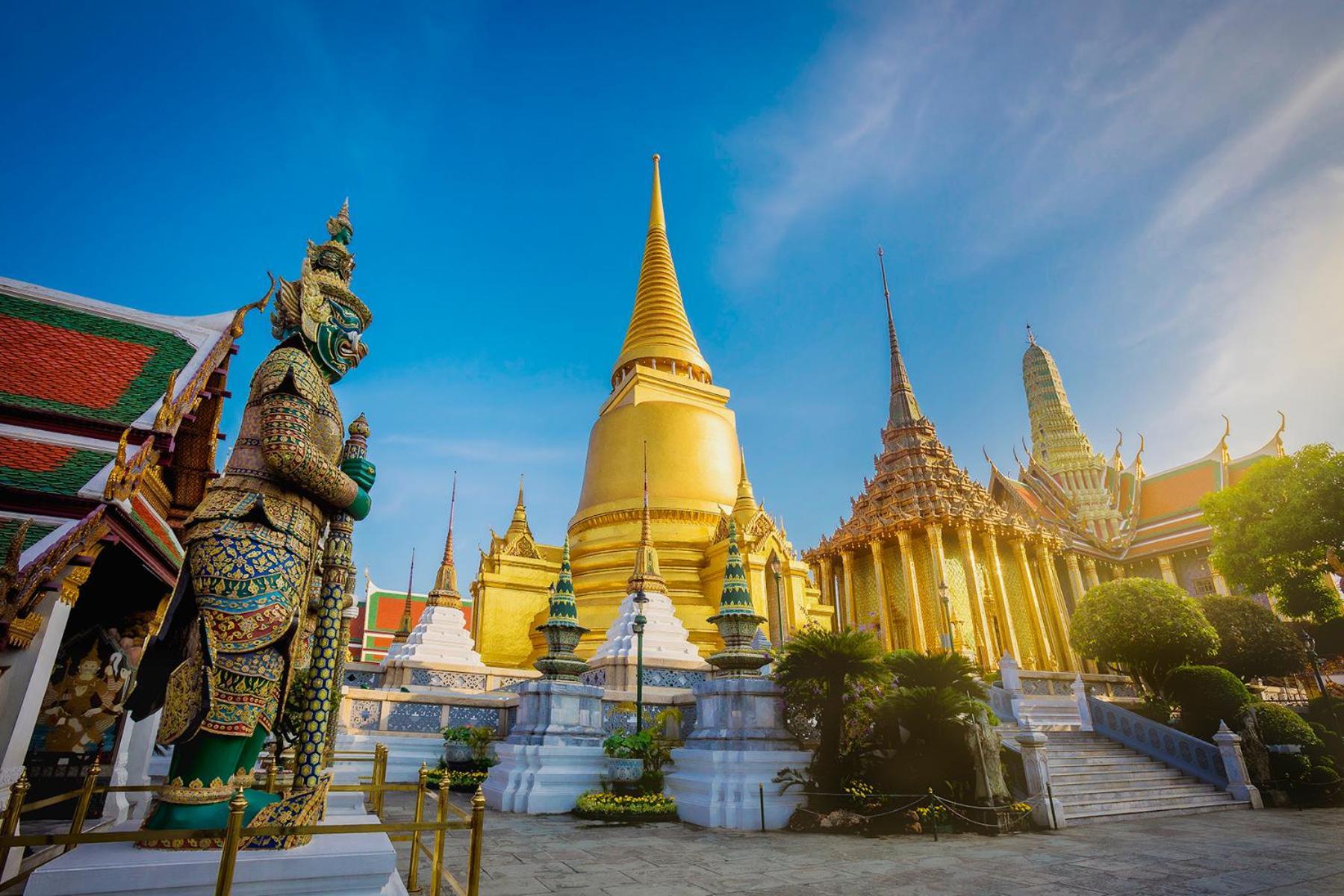 Go Inn Khaosan Road Bkk - โกอินน์ ตรอกข้าวสาร Bangkok Exteriör bild